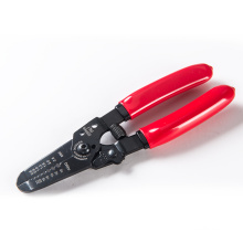 AWG20-10 electrical electrician crimpadora network cable terminal wire cutter cutting tool wire stripper